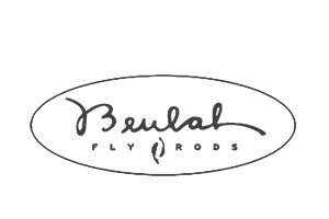 Beulah Fly Rods logo