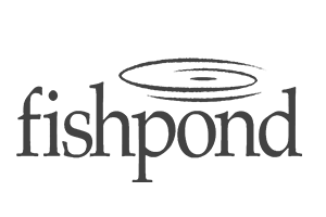 Fishpond Logo