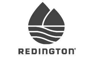 Redington logo