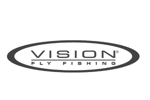 Vision Fly Fishing logo